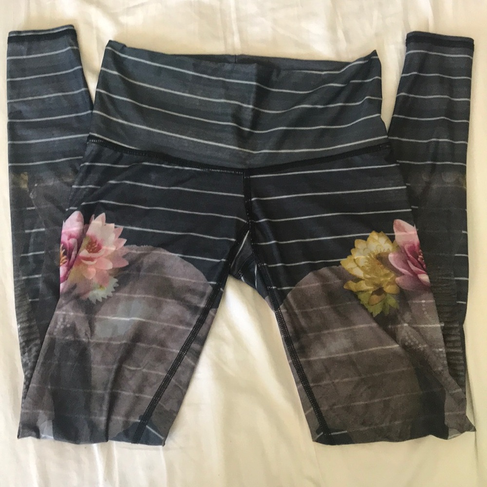 Teeki Leggings